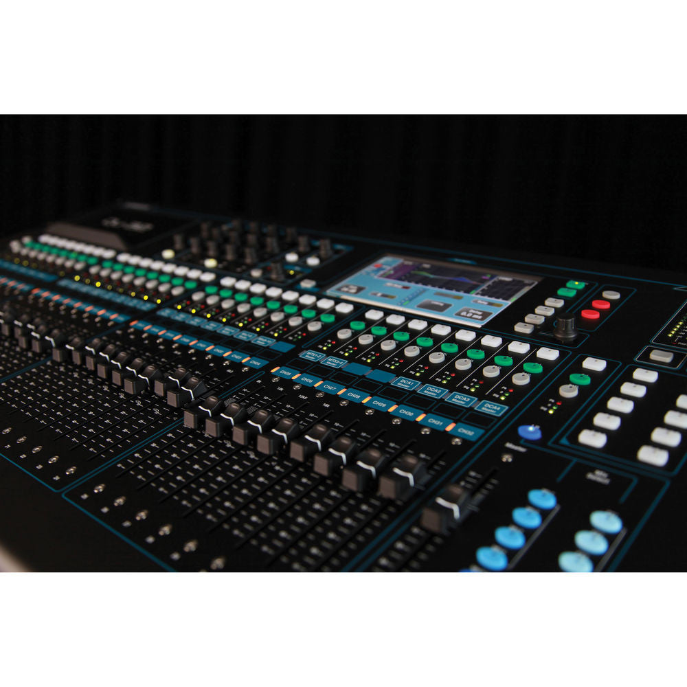 Allen & Heath AH-QU-32C