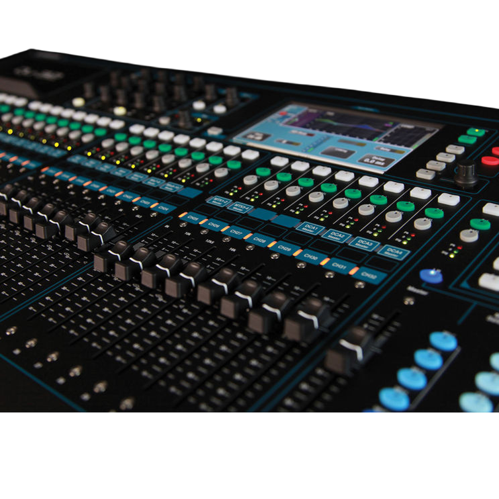 Allen & Heath AH-QU-32C