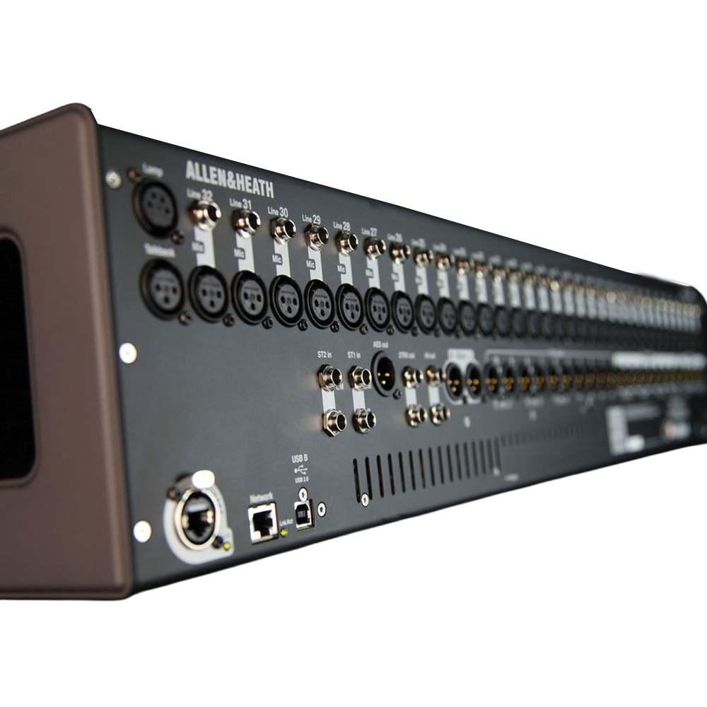 Allen & Heath AH-QU-32C