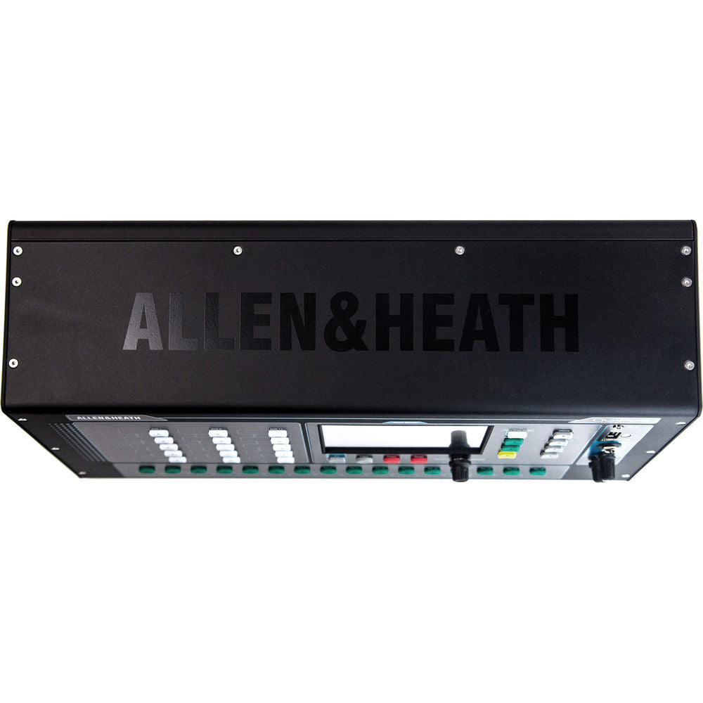 Allen & Heath AH-QU-PAC-32