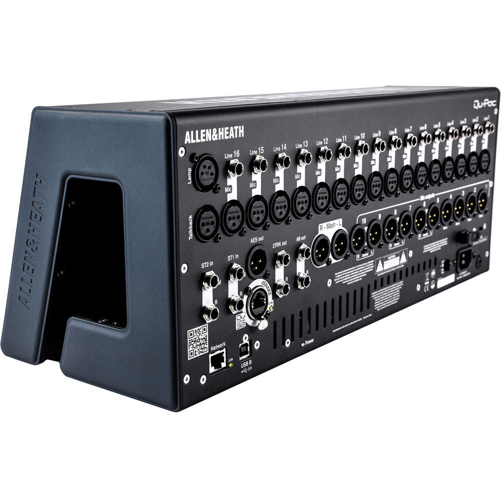 Allen & Heath AH-QU-PAC-32