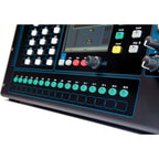 Allen & Heath AH-QU-PAC-32