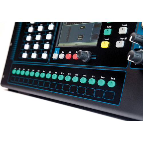 Allen & Heath AH-QU-PAC-32