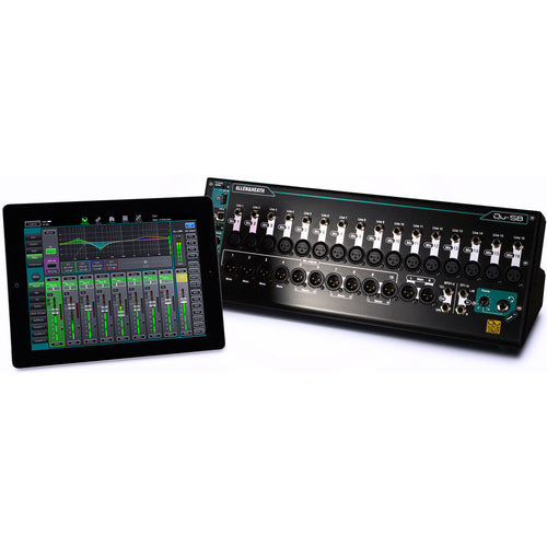 Allen & Heath AH-QU-SB