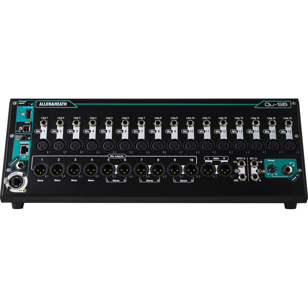 Allen & Heath AH-QU-SB