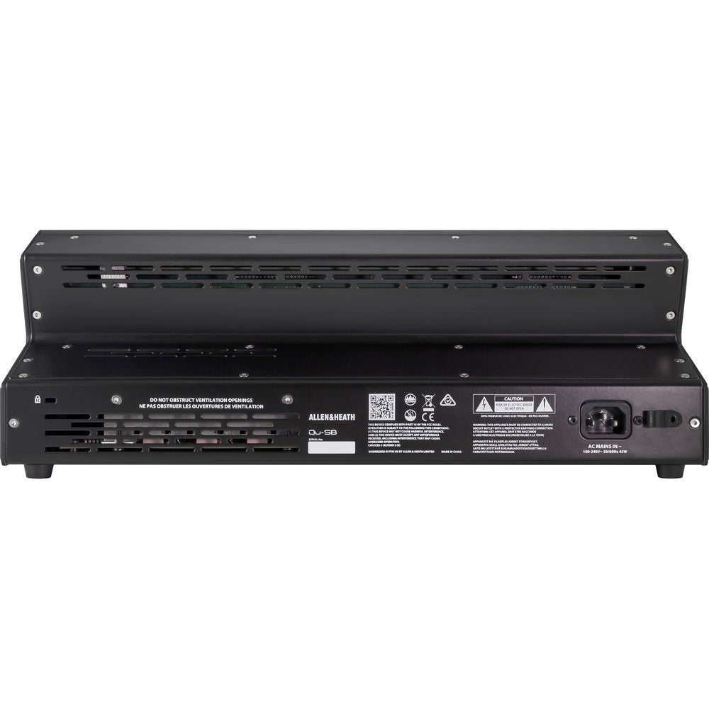 Allen & Heath AH-QU-SB