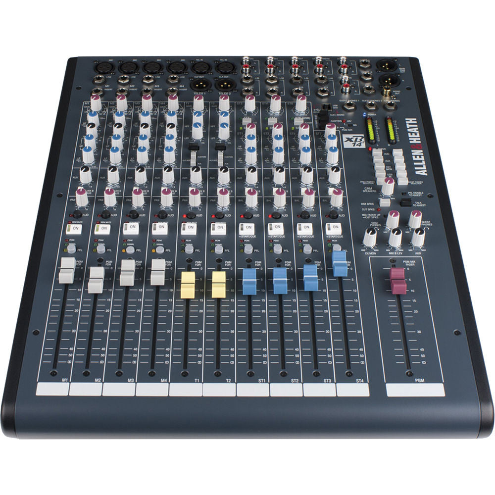 Allen & Heath AH-XB2-14