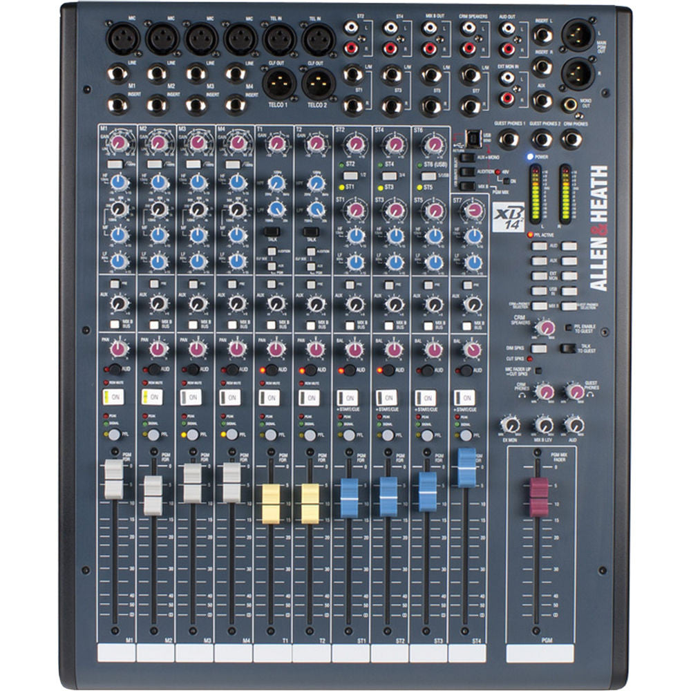Allen & Heath AH-XB2-14