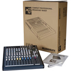 Allen & Heath AH-XB2-14