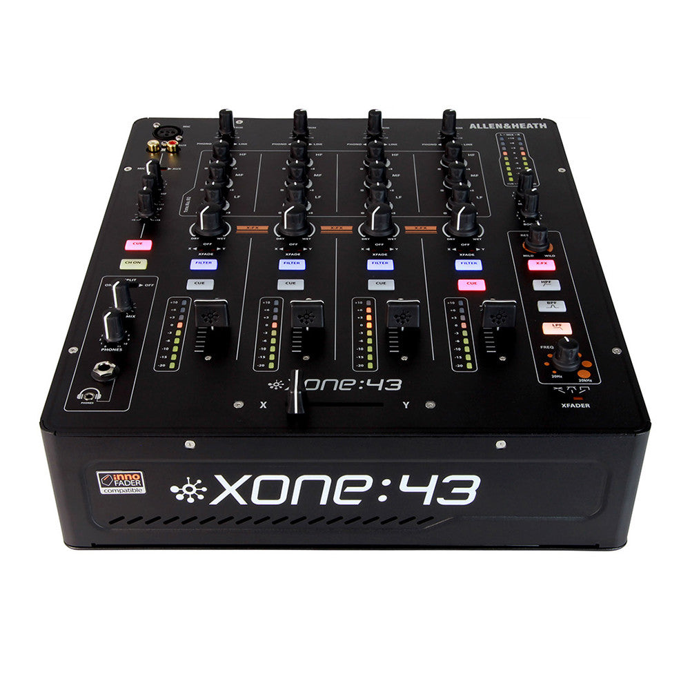 Allen & Heath XONE:43