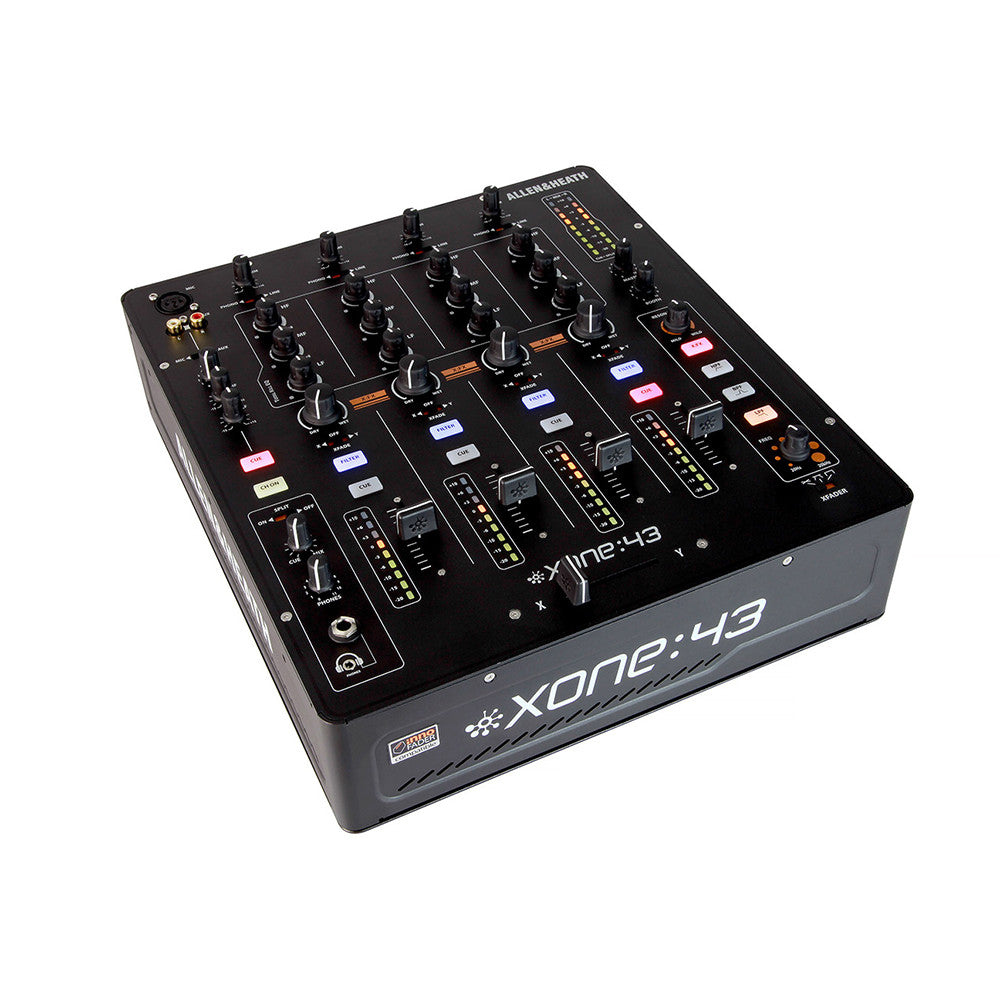 Allen & Heath XONE:43