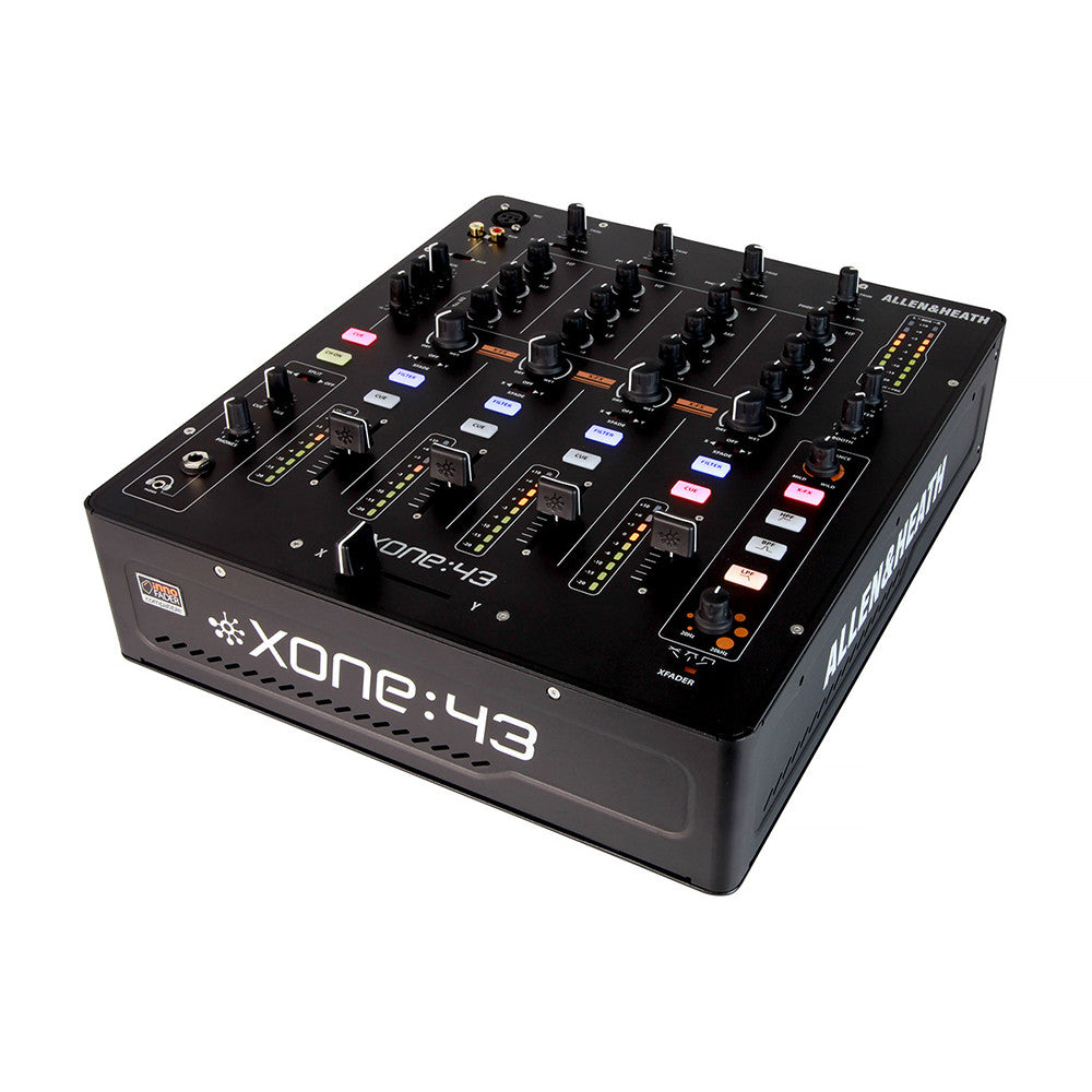 Allen & Heath XONE:43