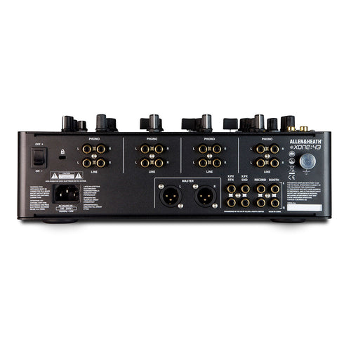 Allen & Heath XONE:43