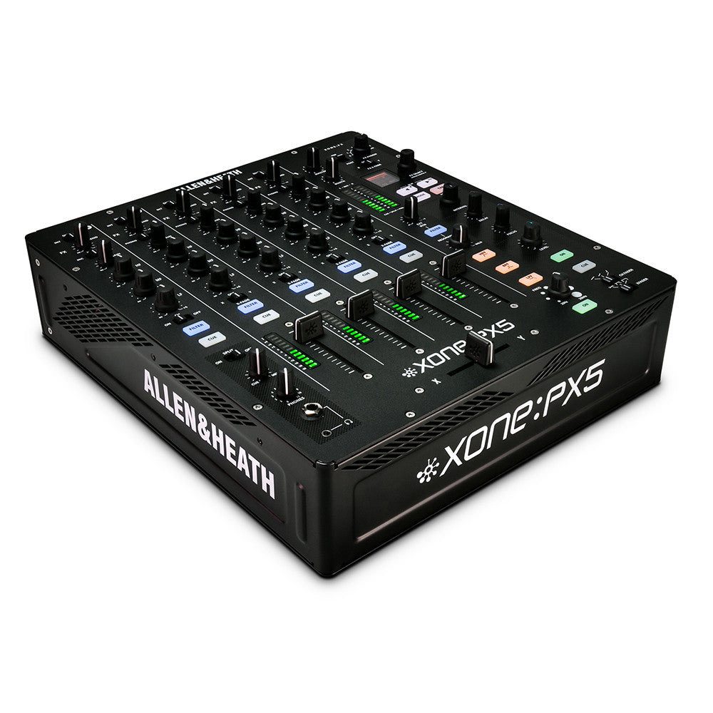 Allen & Heath XONE:PX5