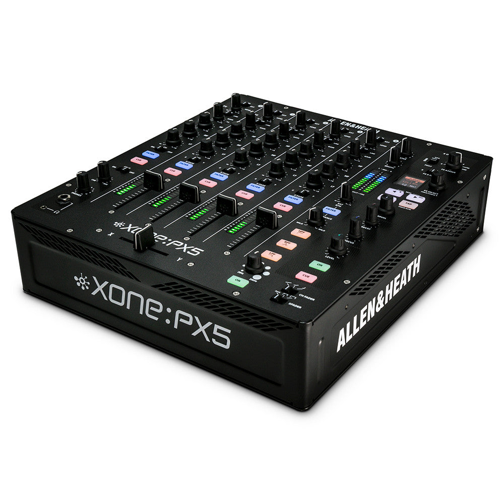 Allen & Heath XONE:PX5