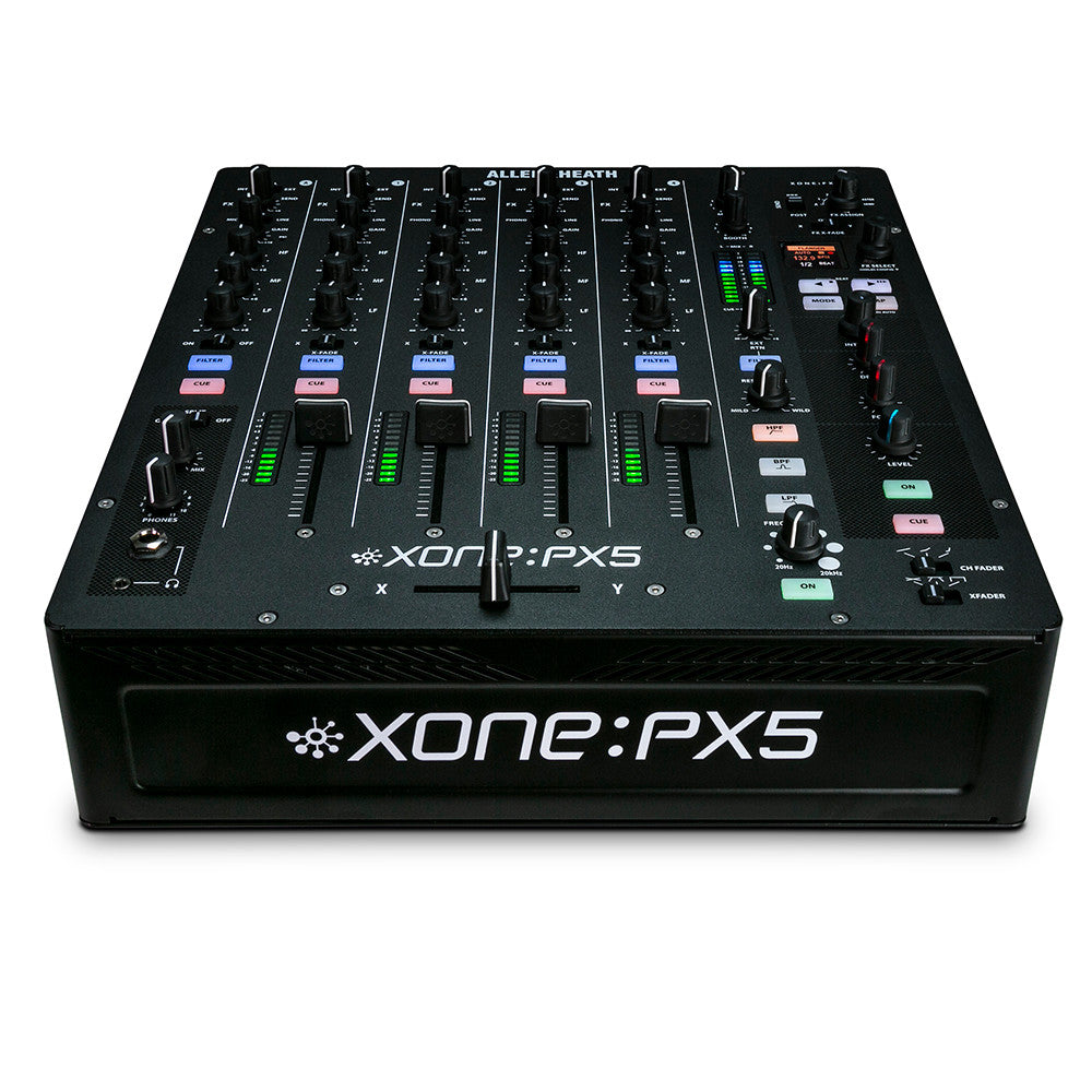 Allen & Heath XONE:PX5