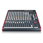 AH-ZED16FX