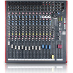 AH-ZED16FX