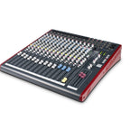 AH-ZED16FX