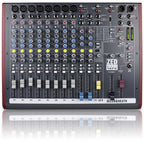 Allen & Heath AH-ZED60-14FX