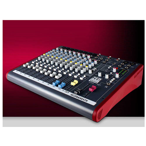 Allen & Heath AH-ZED60-14FX