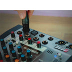 Allen & Heath AH-ZED6