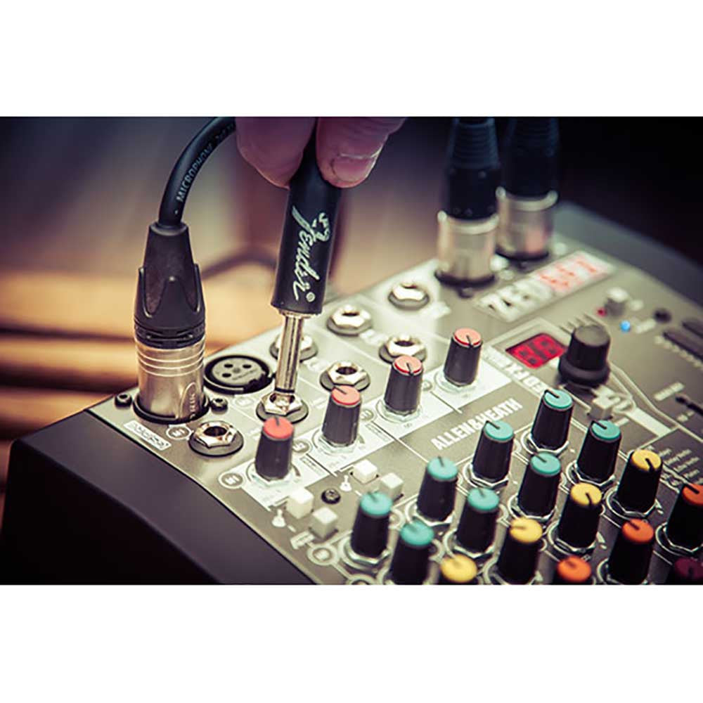 Allen & Heath AH-ZED6FX