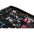 Allen & Heath AH-ZEDI10