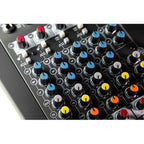 Allen & Heath AH-ZEDI10
