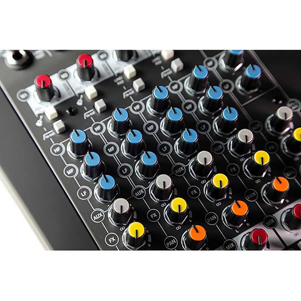 Allen & Heath AH-ZEDI10