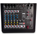 Allen & Heath AH-ZEDI10