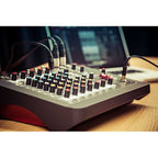 Allen & Heath AH-ZEDI10FX