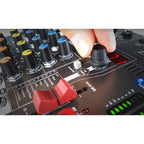 Allen & Heath AH-ZEDI10FX