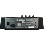 Allen & Heath AH-ZEDI8