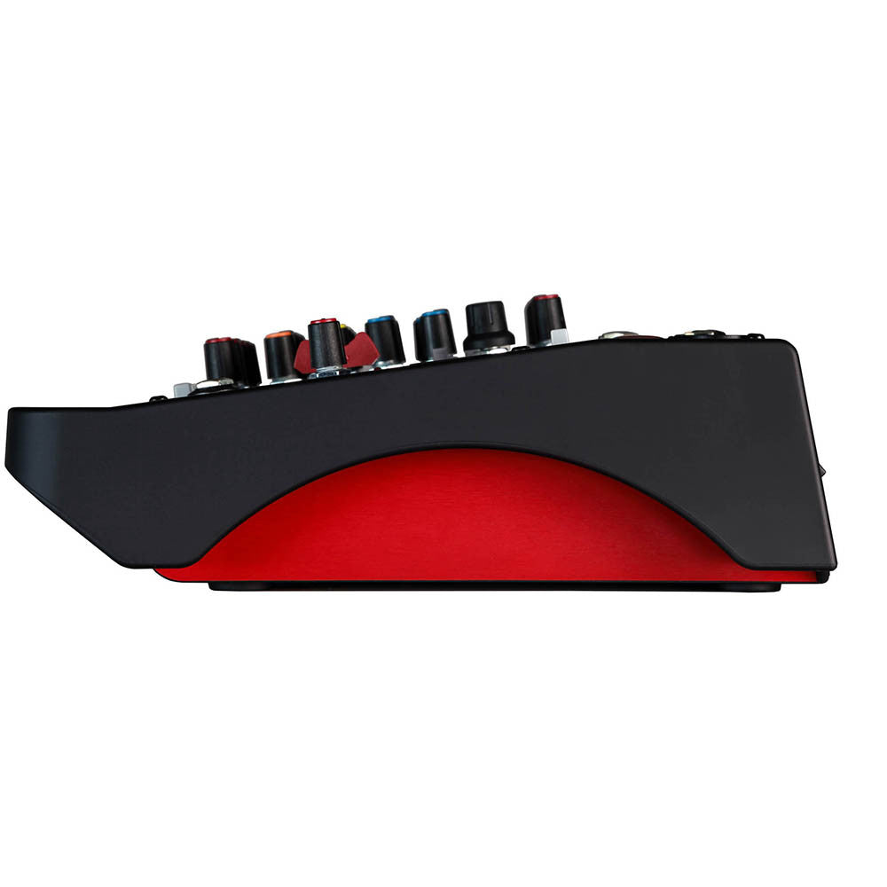 Allen & Heath AH-ZEDI8