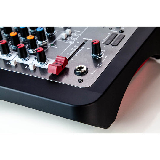 Allen & Heath AH-ZEDI8