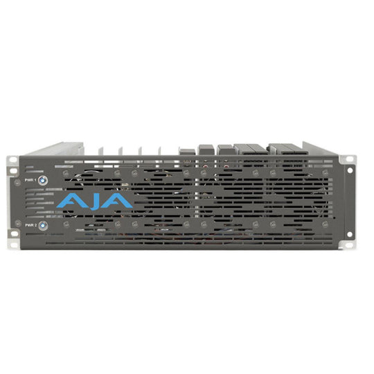AJA DRM2-PLUS-PS