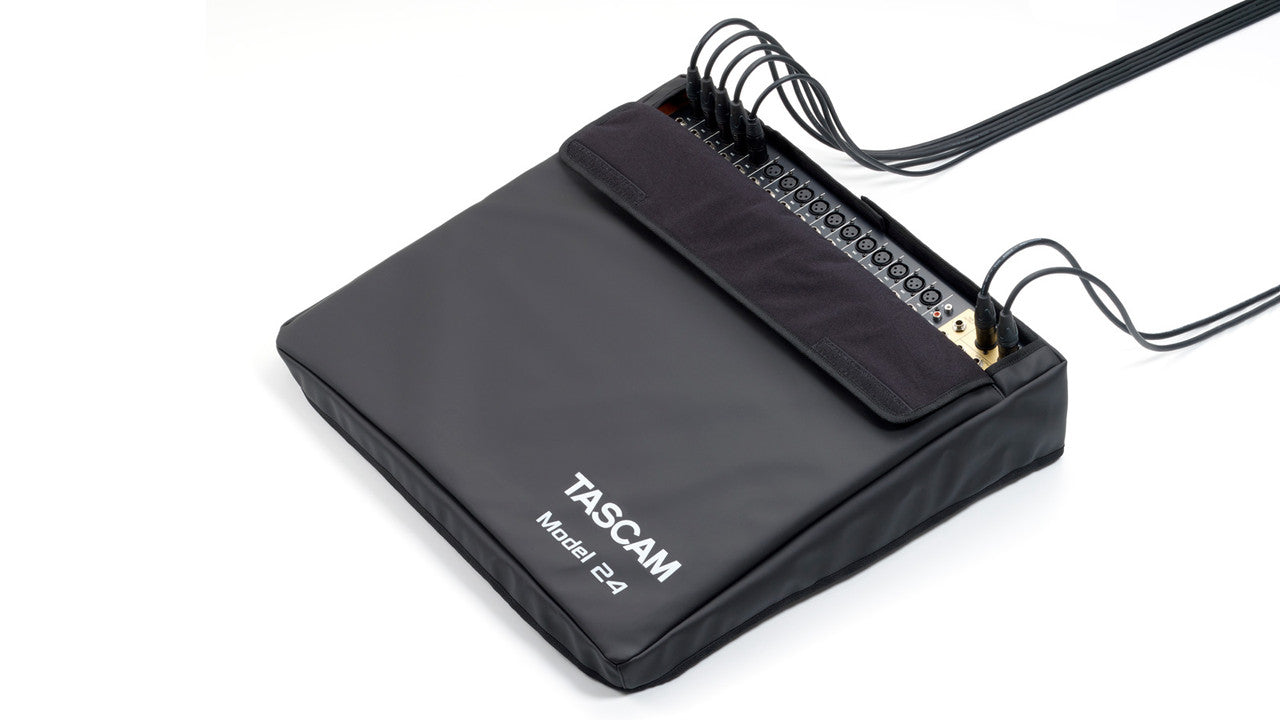 Tascam AK-DC24