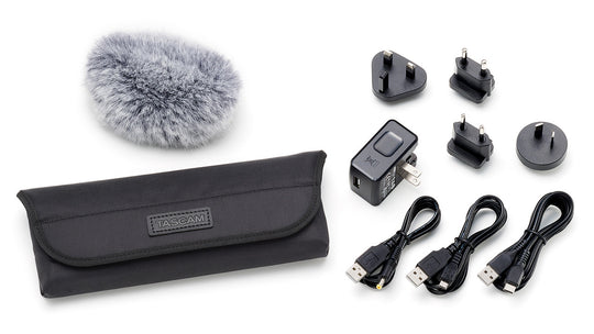 Tascam AK-DR11GMKIII