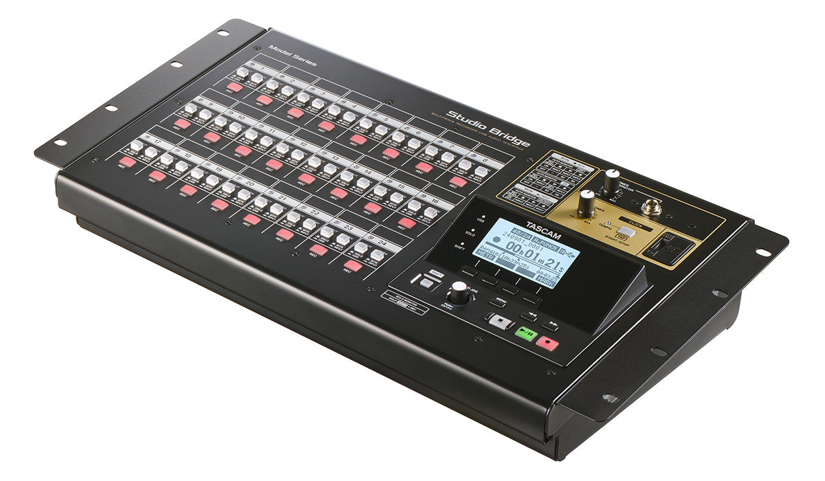 Tascam AK-RMSTBG