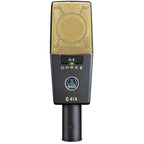 AKG C414 XLS