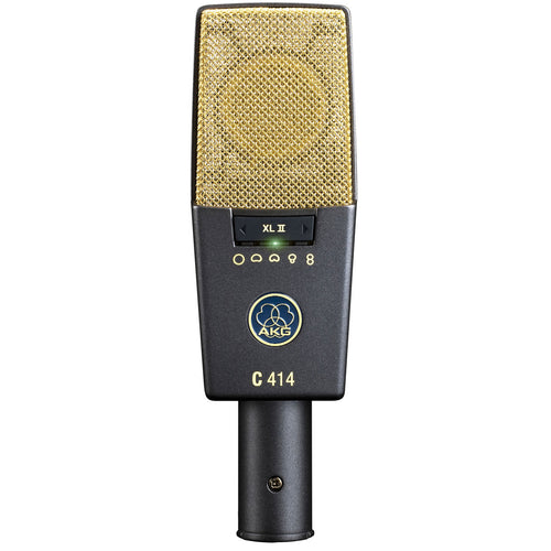 AKG C414 XLS