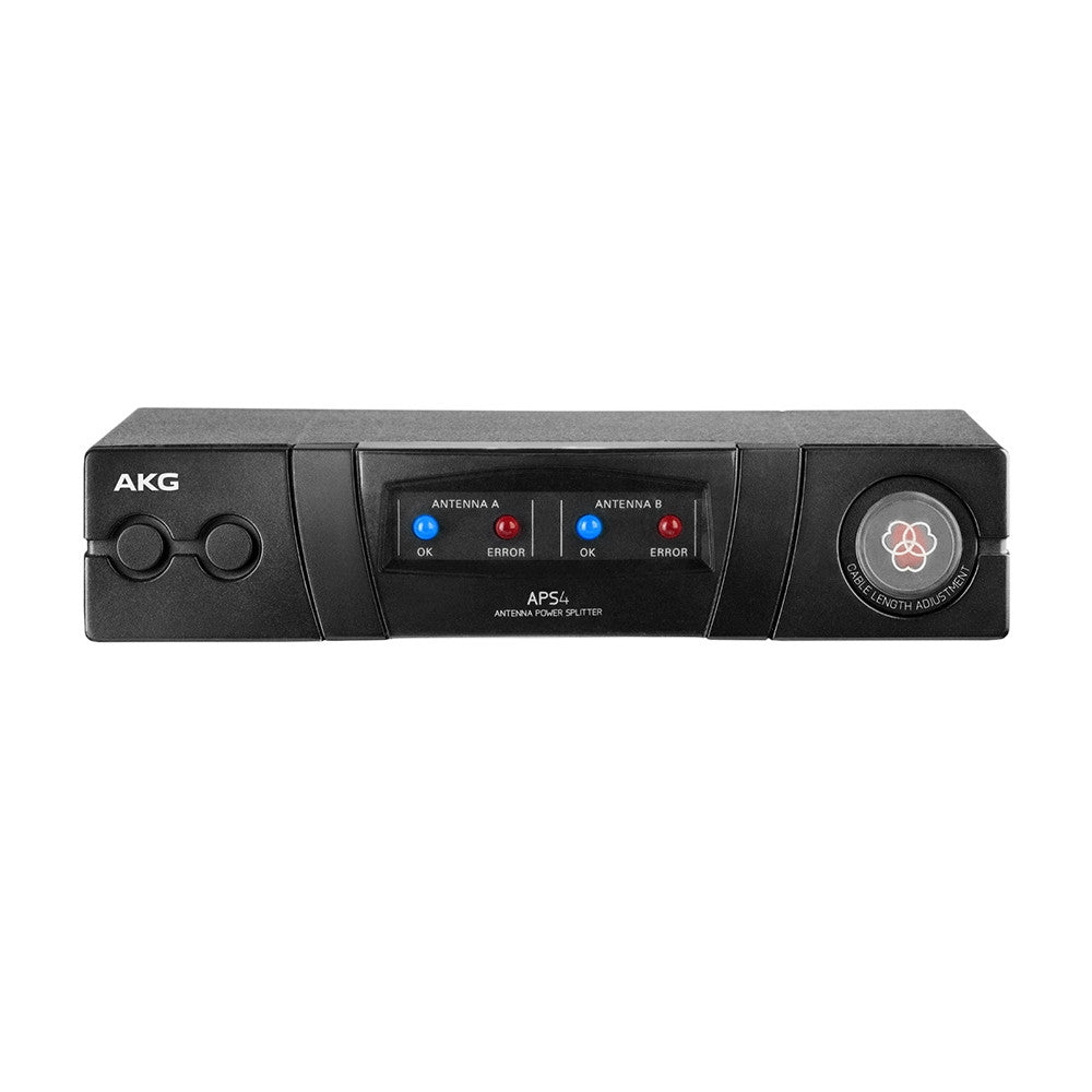 AKG APS4/NONE ANTENNA POWER SPLITTER