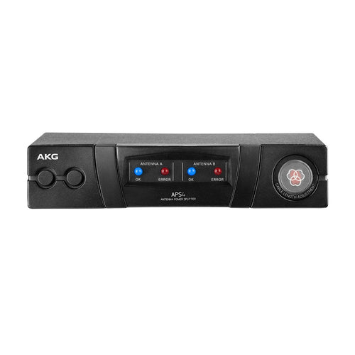AKG APS4/NONE ANTENNA POWER SPLITTER