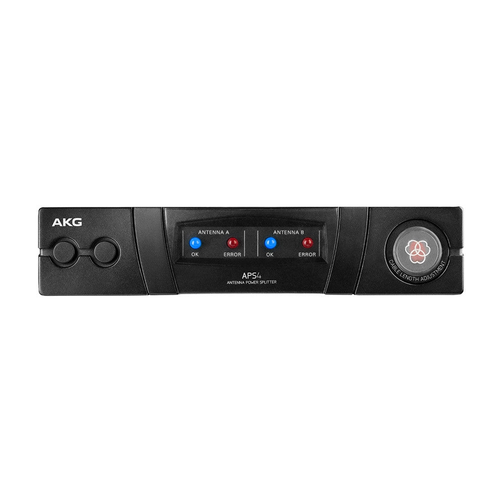 AKG APS4/NONE ANTENNA POWER SPLITTER