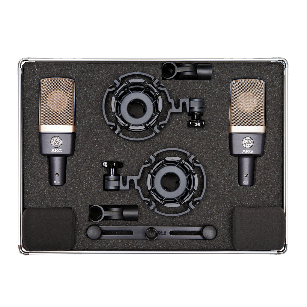 AKG C44-USB