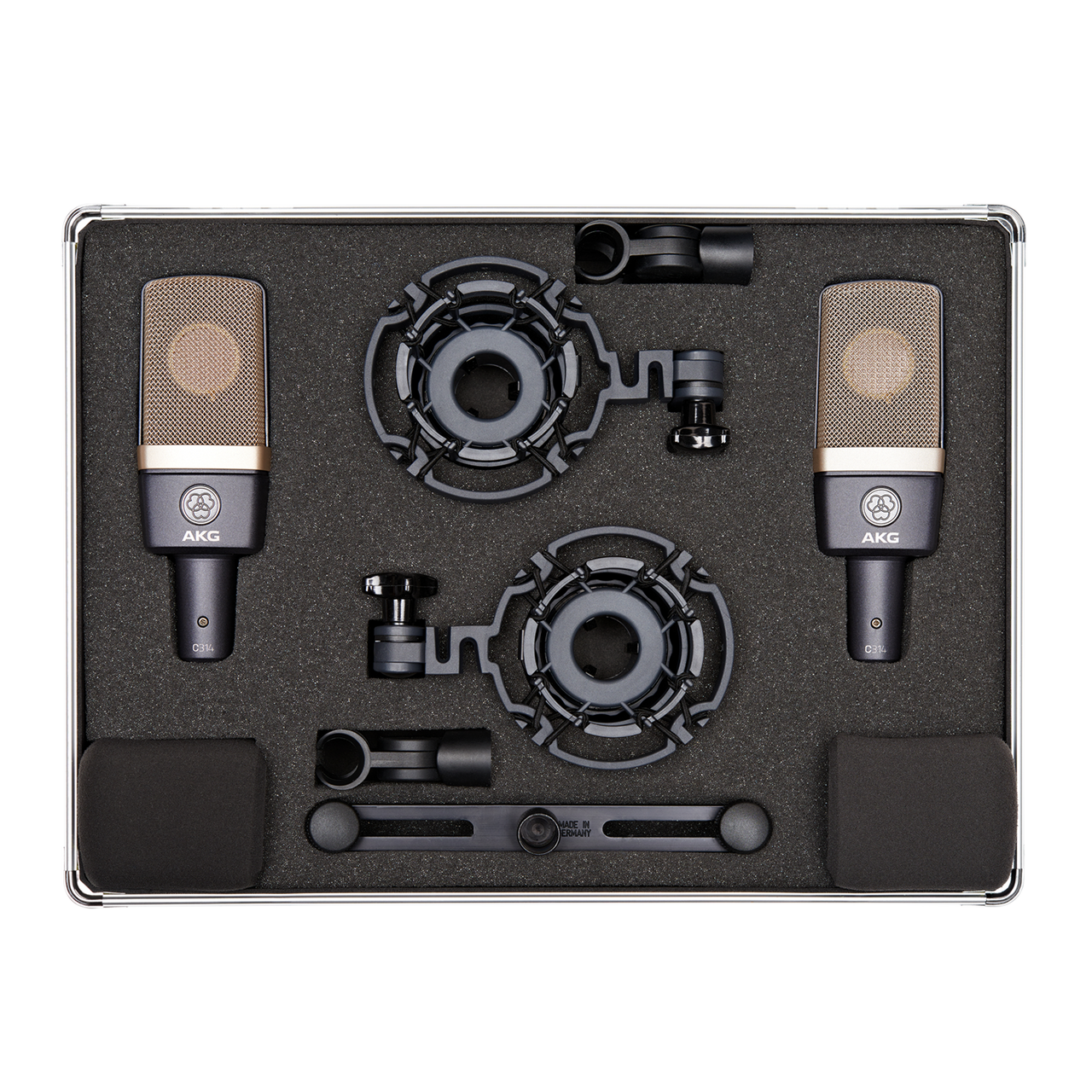 AKG C44-USB
