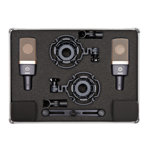 AKG C44-USB