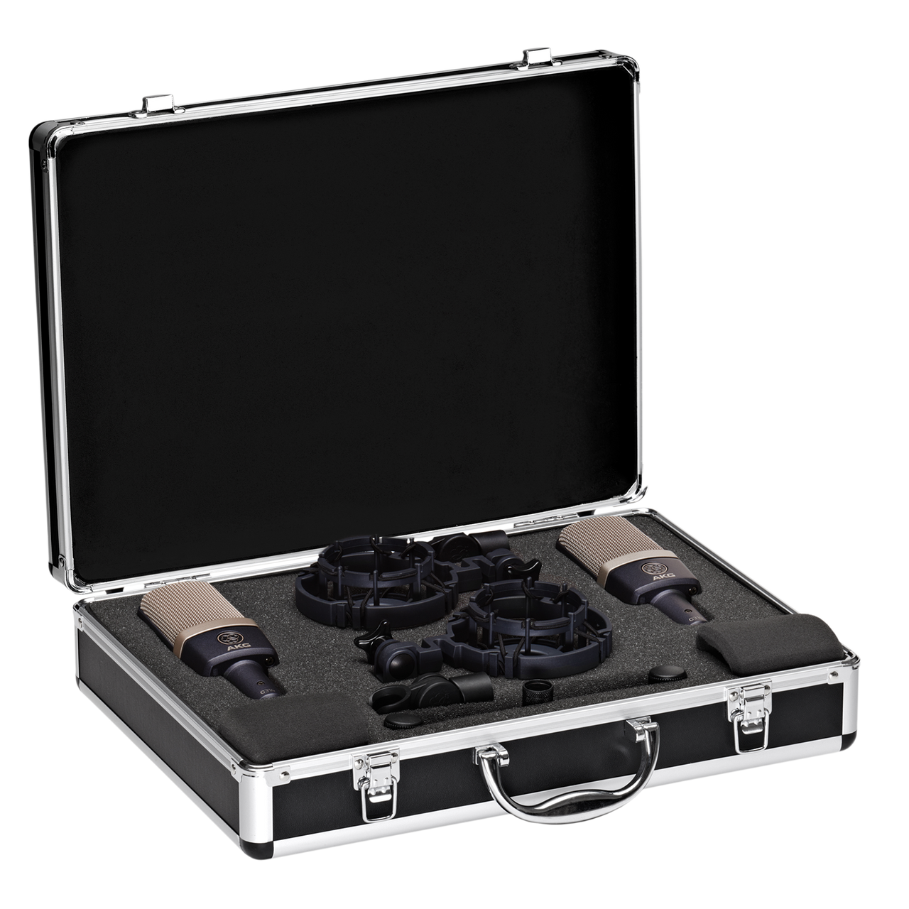AKG C44-USB