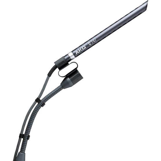 AKG C747 V11